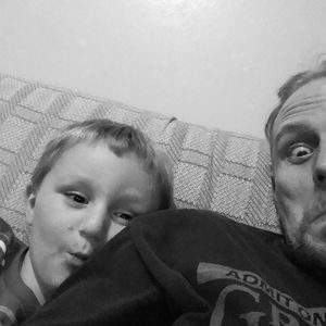 Meet your Posher, Lonnie